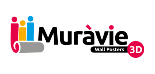 Muravie Wallpaper