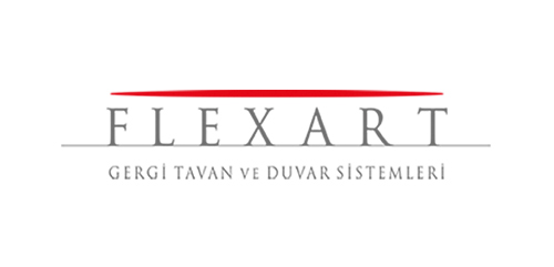 Flexart Gergi Tavan