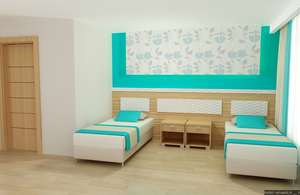 Sandy Beach Projesi